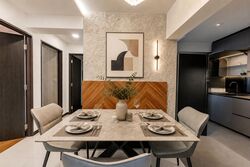Blk 26A Saint George's Towers (Kallang/Whampoa), HDB 4 Rooms #564240591